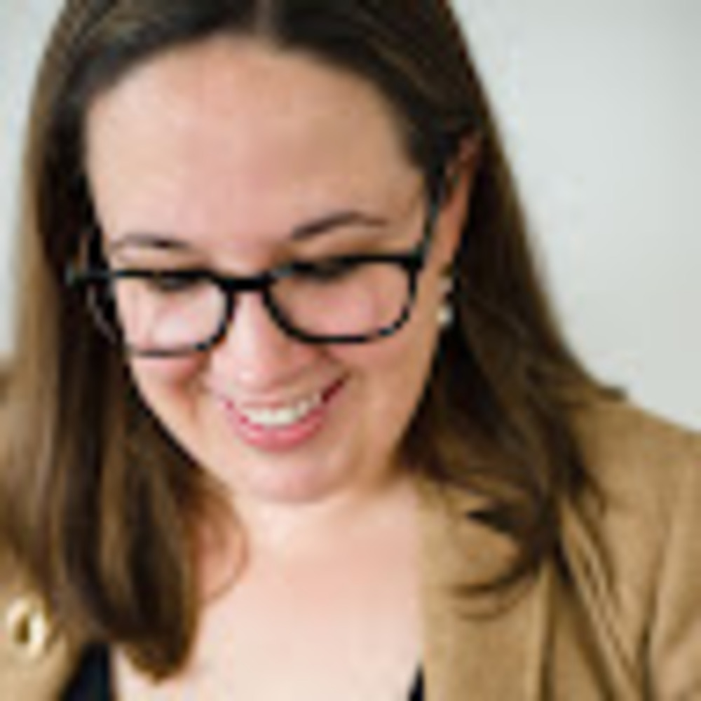 Meet your Posher, Abigail